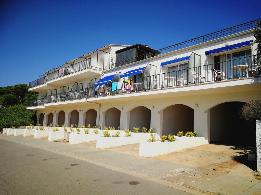ל'אסטרטיט Rvapartaments Club Torrevella חדר תמונה
